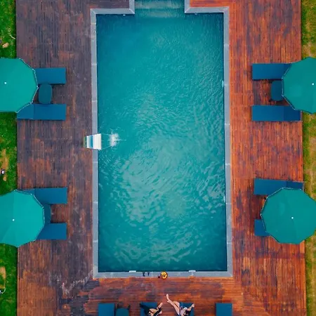 Hotel Palm