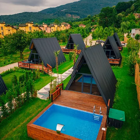 Palm * Kartepe