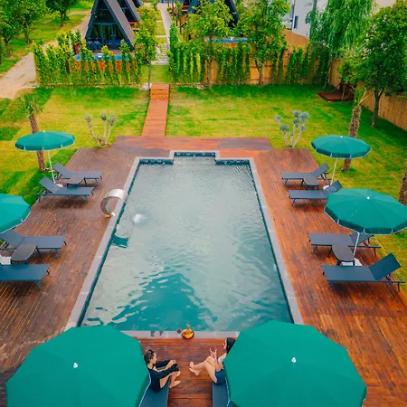 Hotel Palm Kartepe