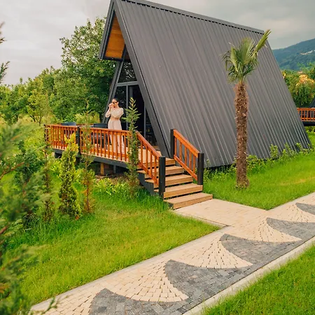 Hotel Palm Kartepe