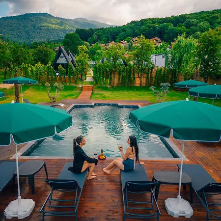 Hotel Palm Kartepe
