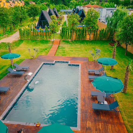 Palm Hotel Kartepe